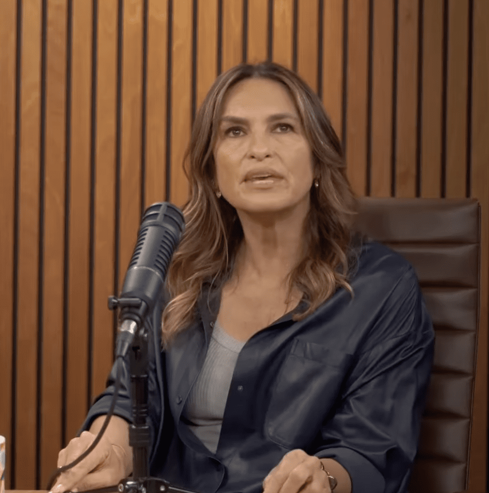Mariska Hargitay
