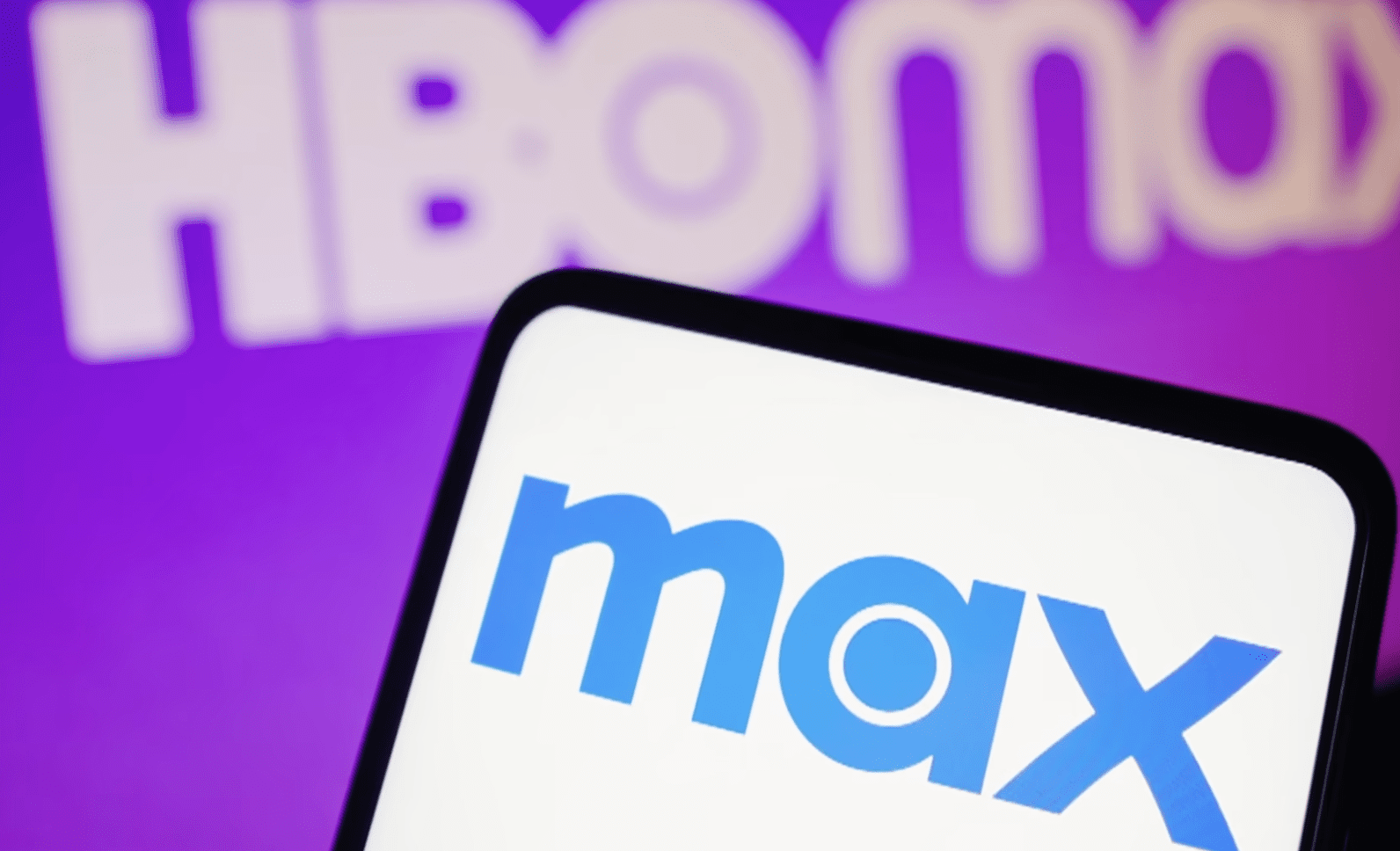 HBO Max