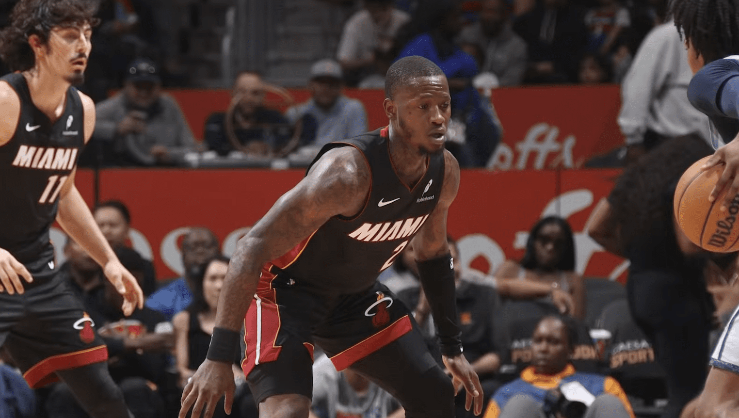 FBI Arrests NBA Players and coaches