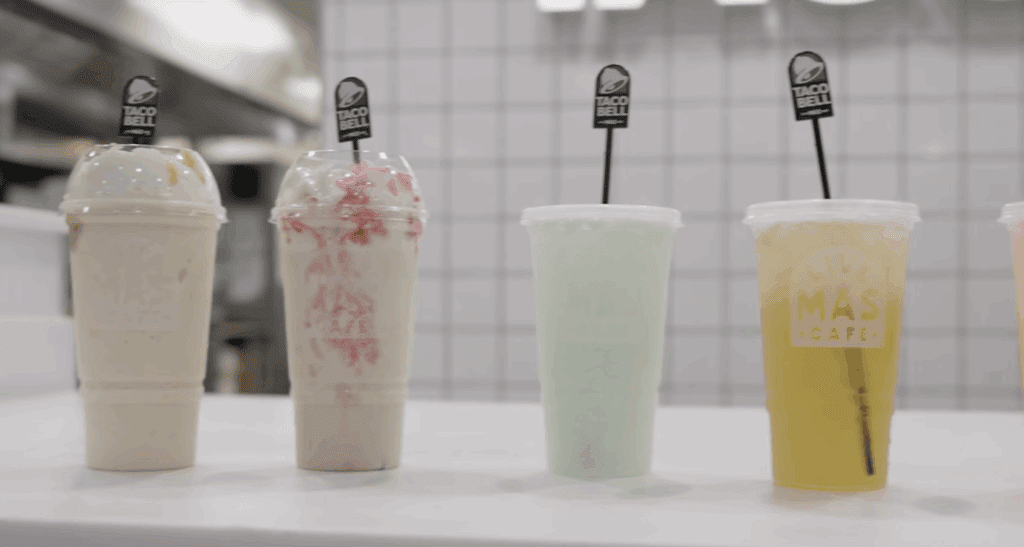 Taco Bell