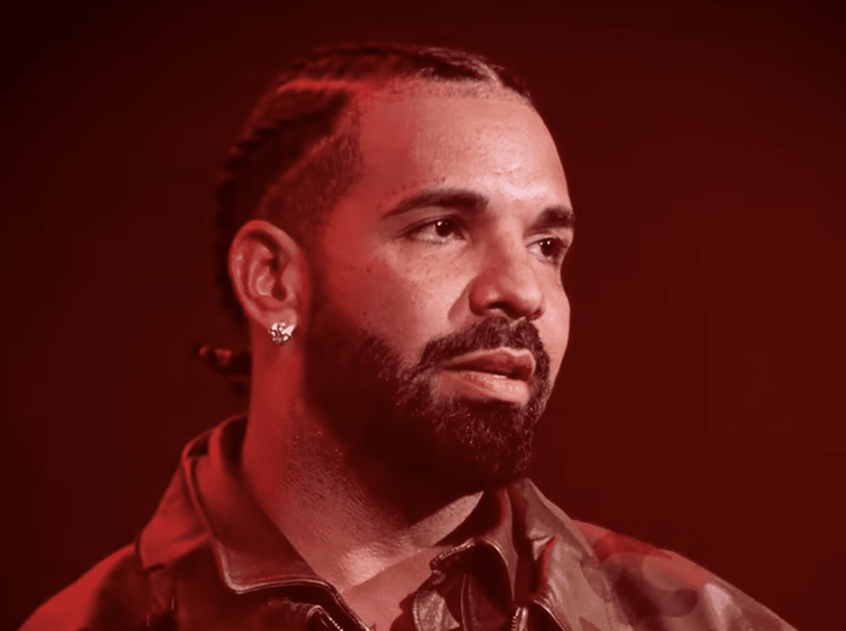 Drake sued