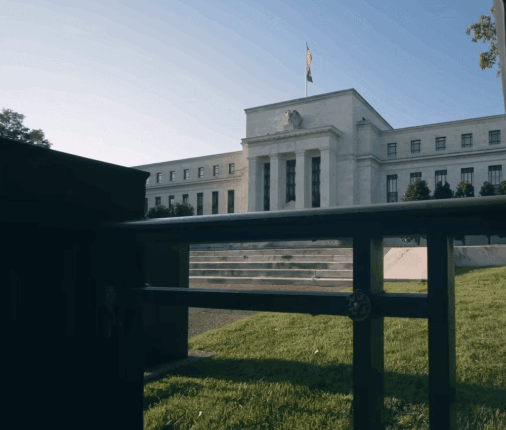 Fed Rate Cuts
