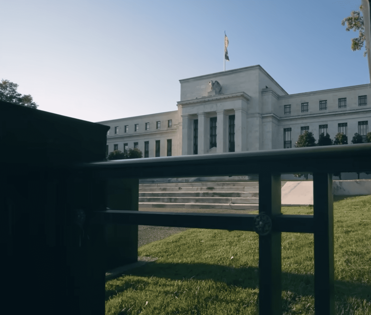 Fed Rate Cuts