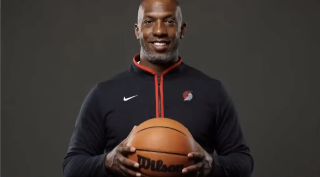 NBA Basketball