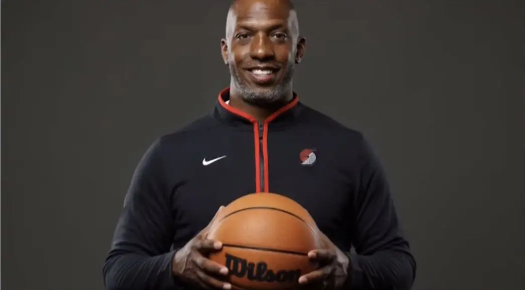 NBA Basketball