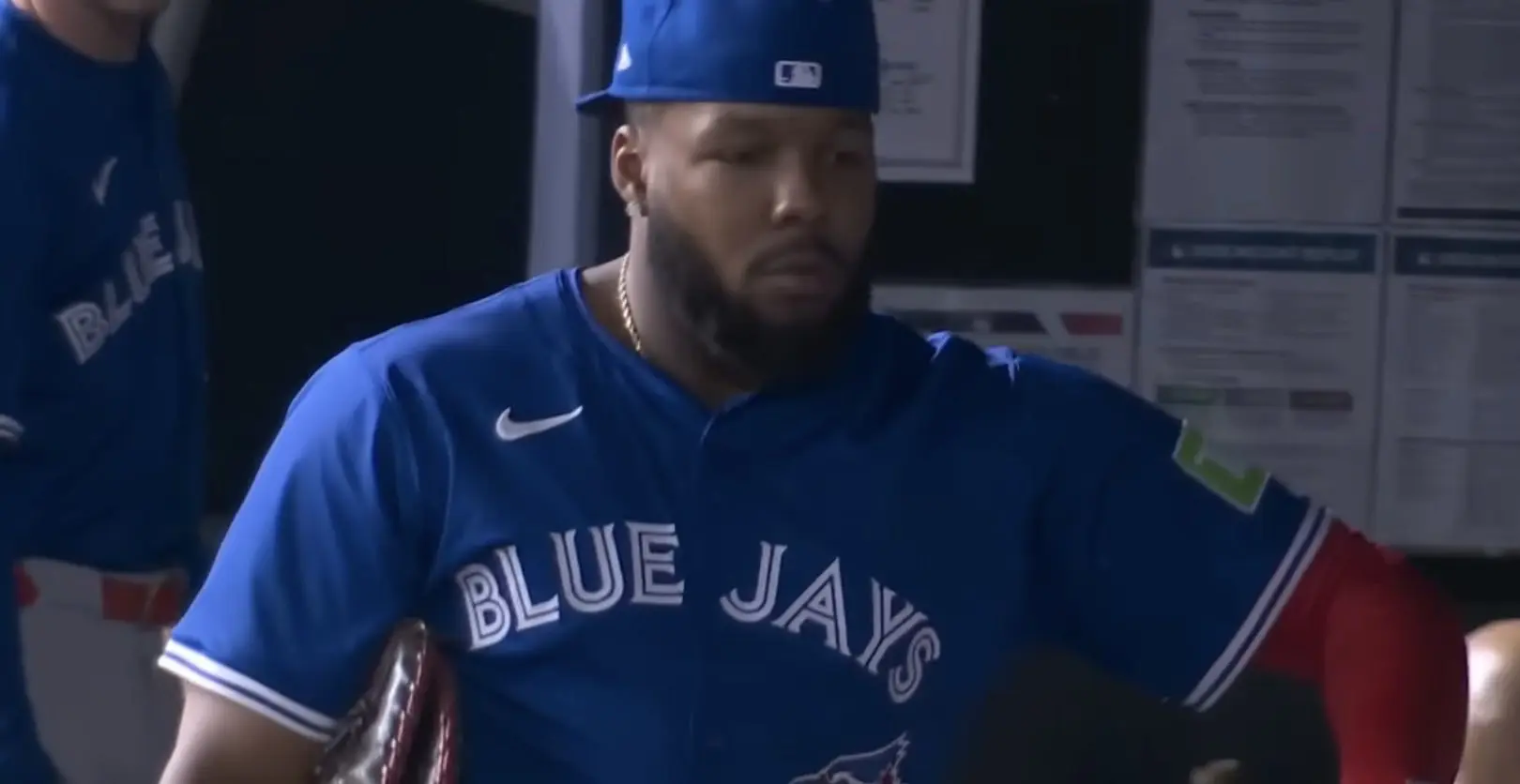 MLB Baseball