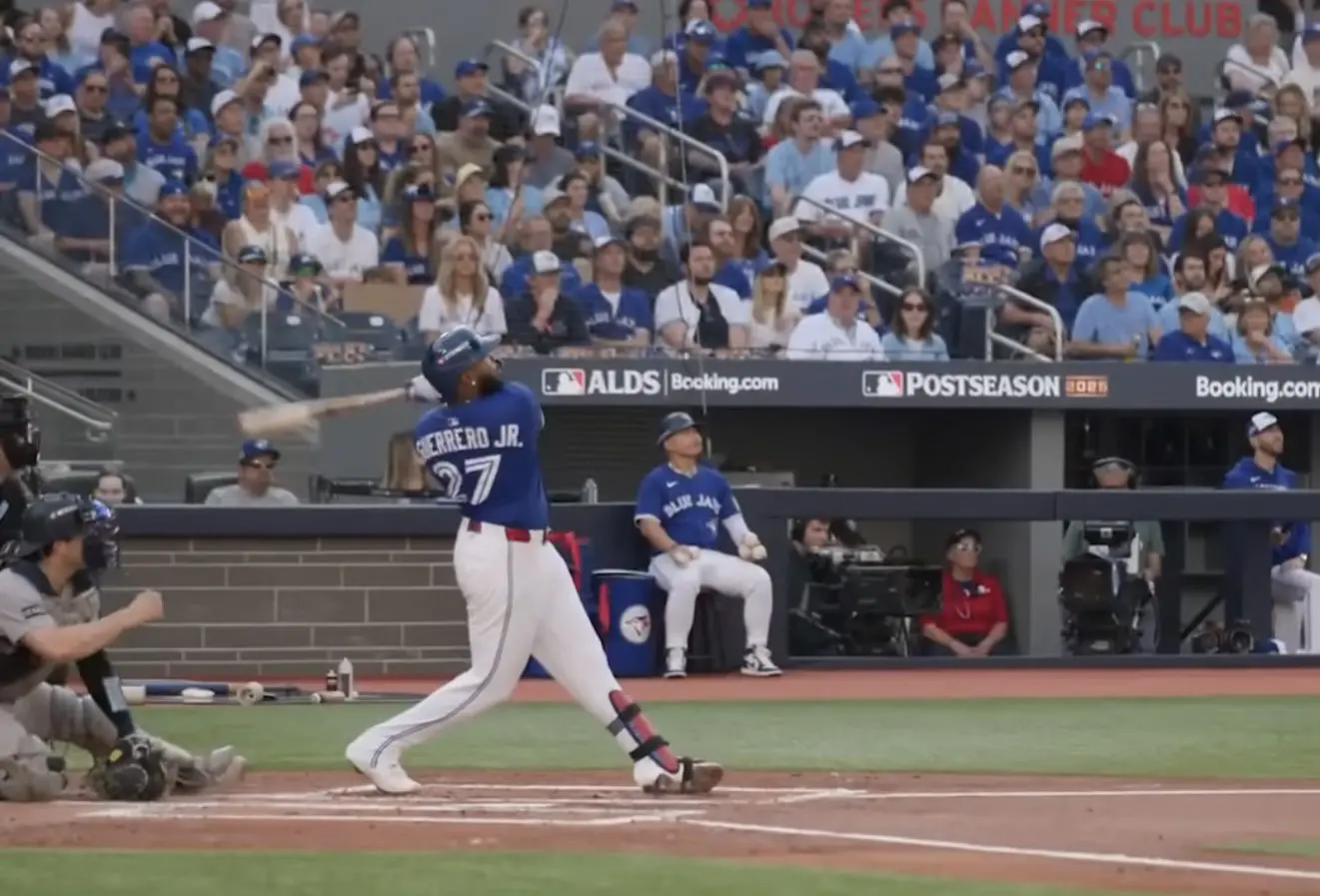 Baseball