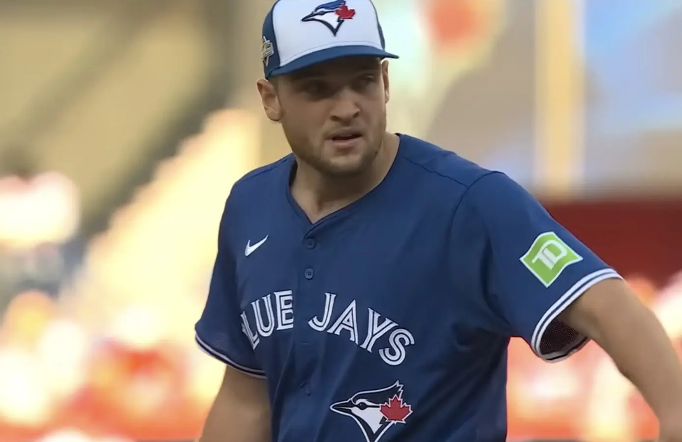 Baseball