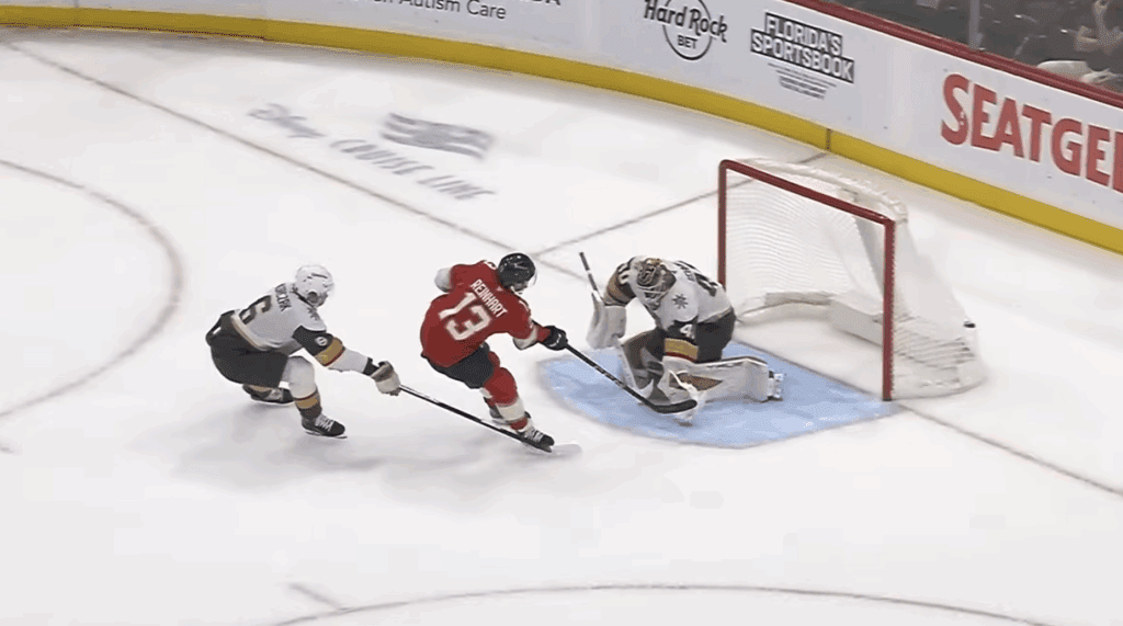 Panthers Hockey