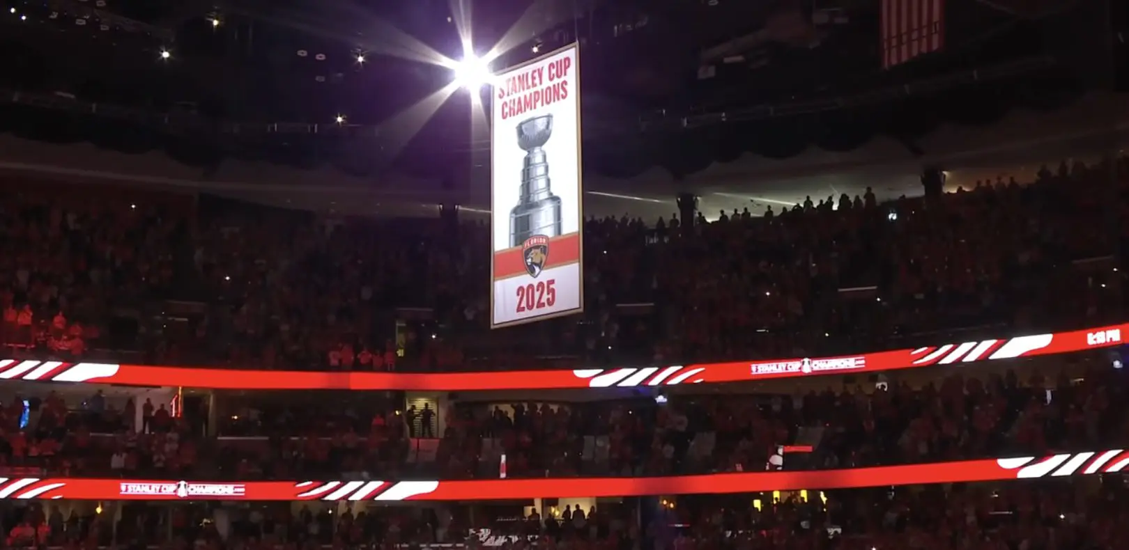 Panthers Hockey