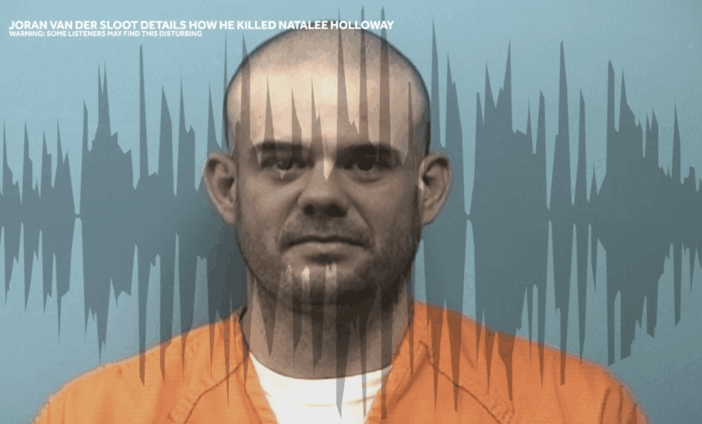 Joran van der Sloot
