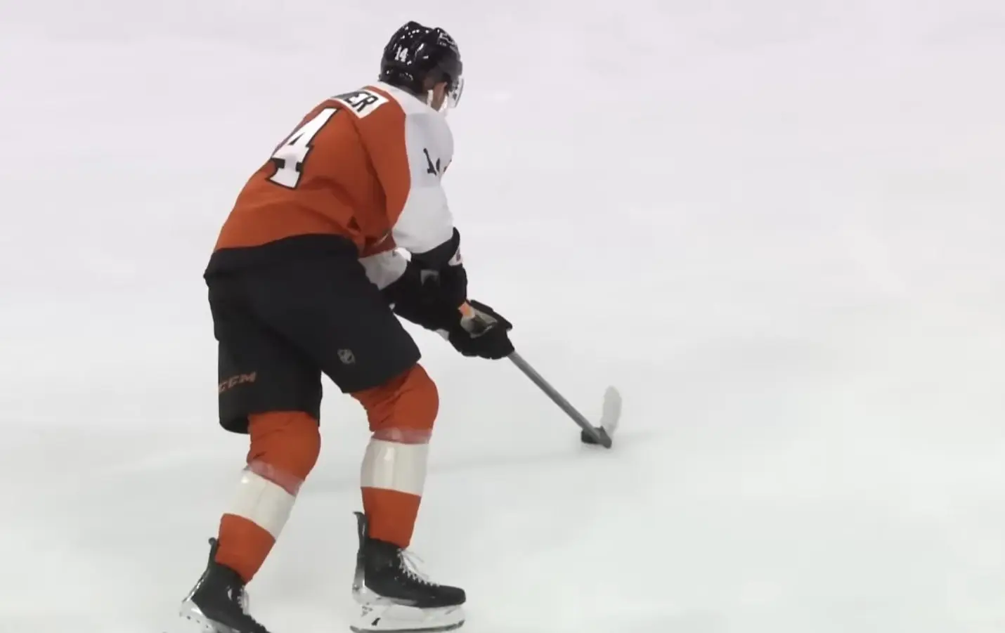 Panthers Hockey