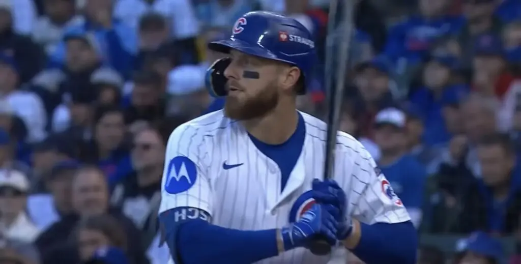 MLB Baseball