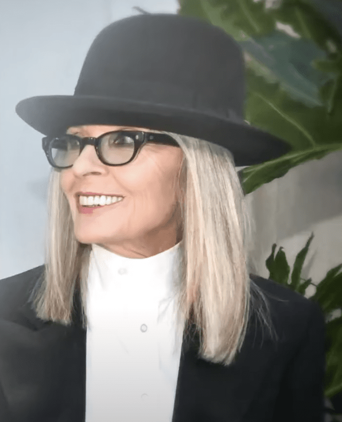 Diane Keaton's Cause of Death