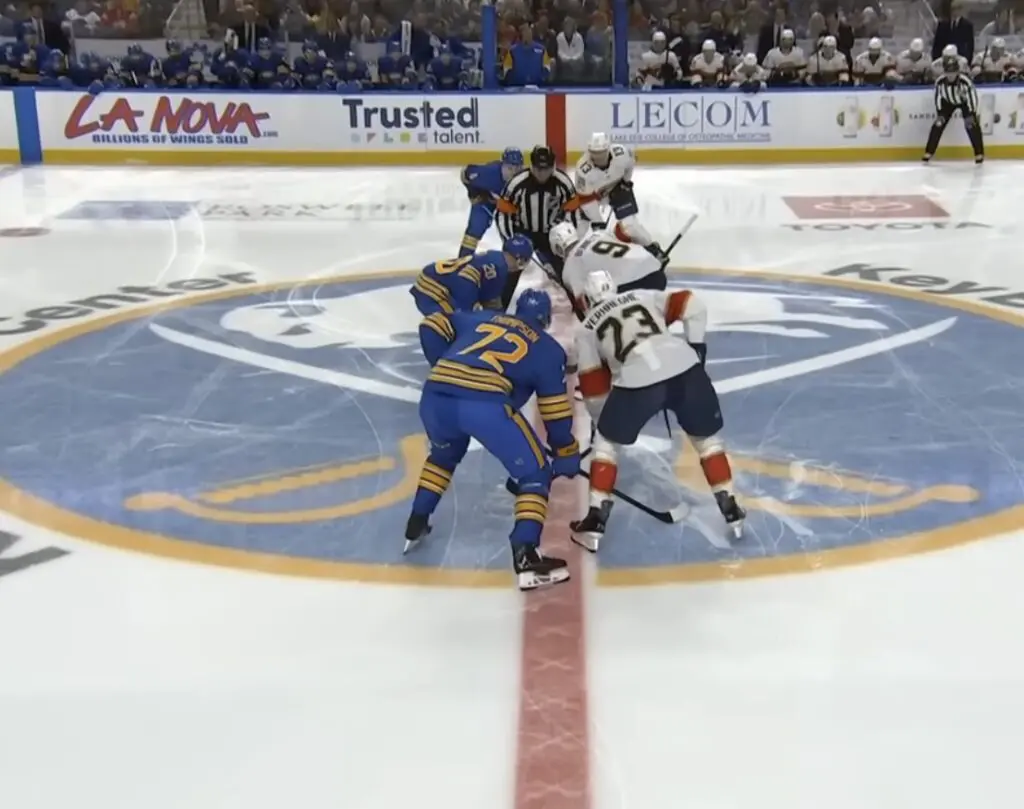 Panthers Hockey