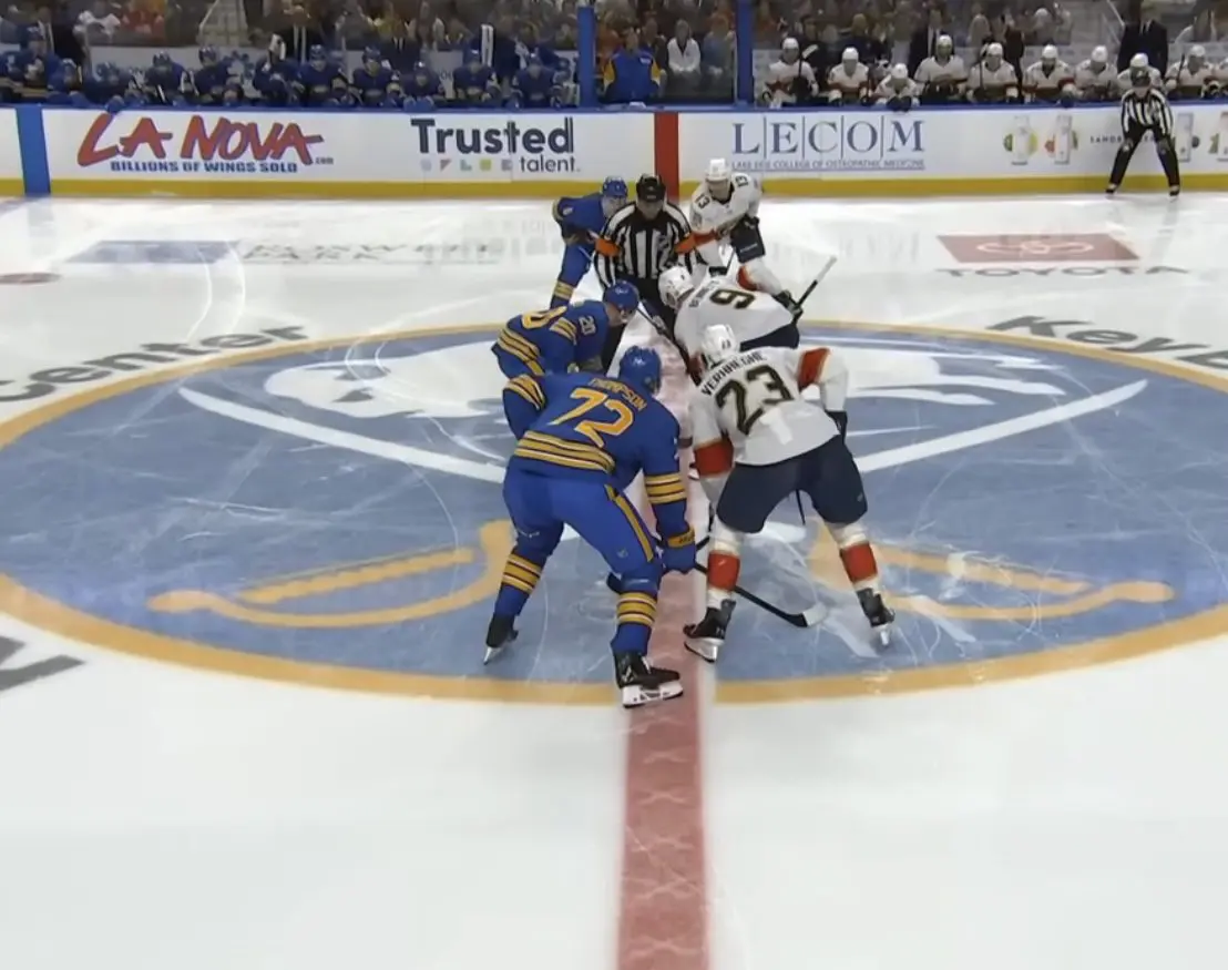 Panthers Hockey