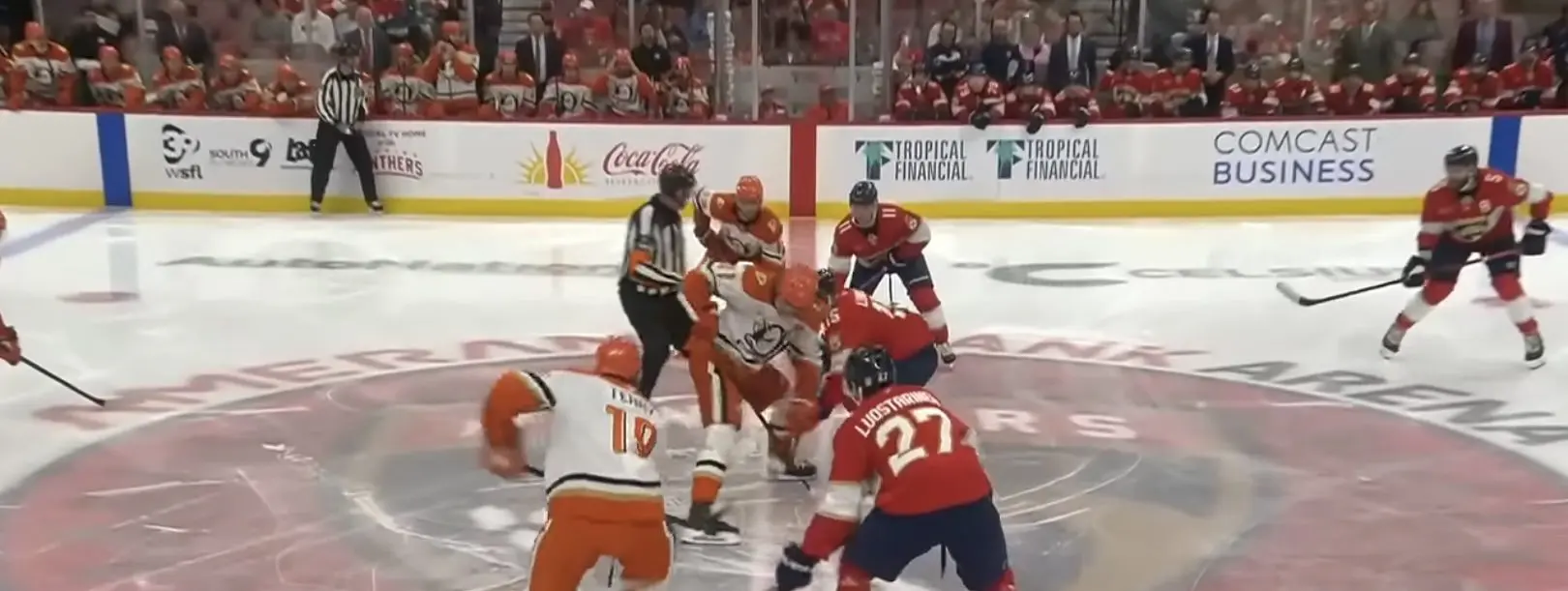 NHL