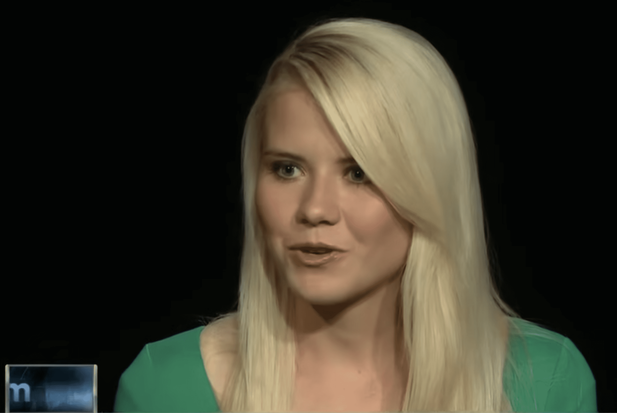 Elizabeth Smart