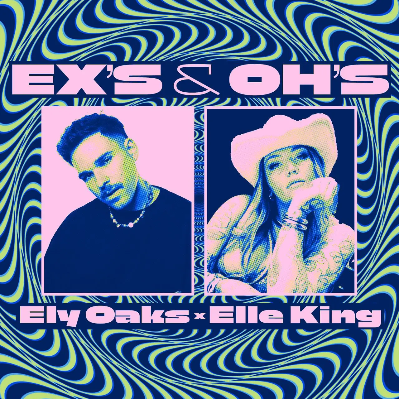 Ely Oaks and Elle King Drop Explosive “Ex’s & Oh’s” Remix | SFL Media