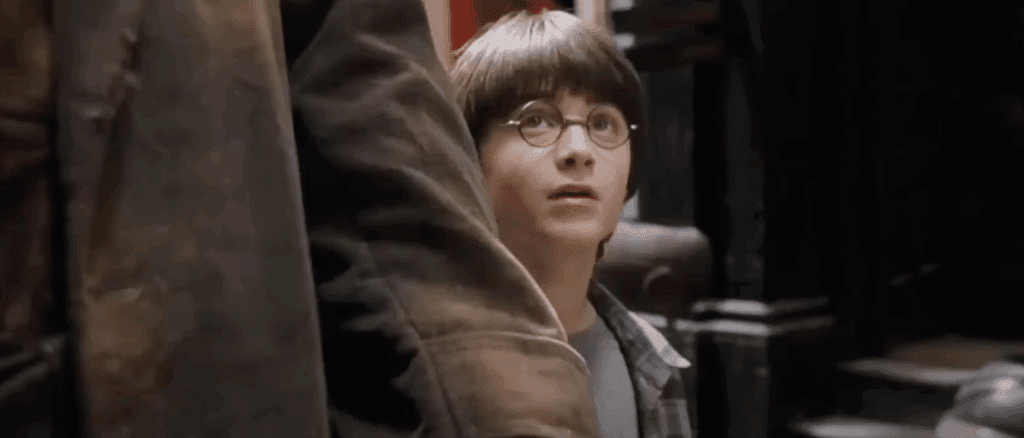 Harry Potter Film to Return to Theaters in 2026