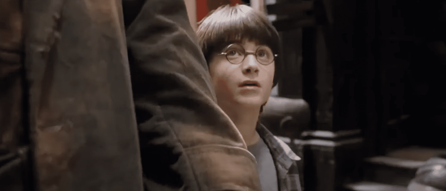 Harry Potter Film to Return to Theaters in 2026