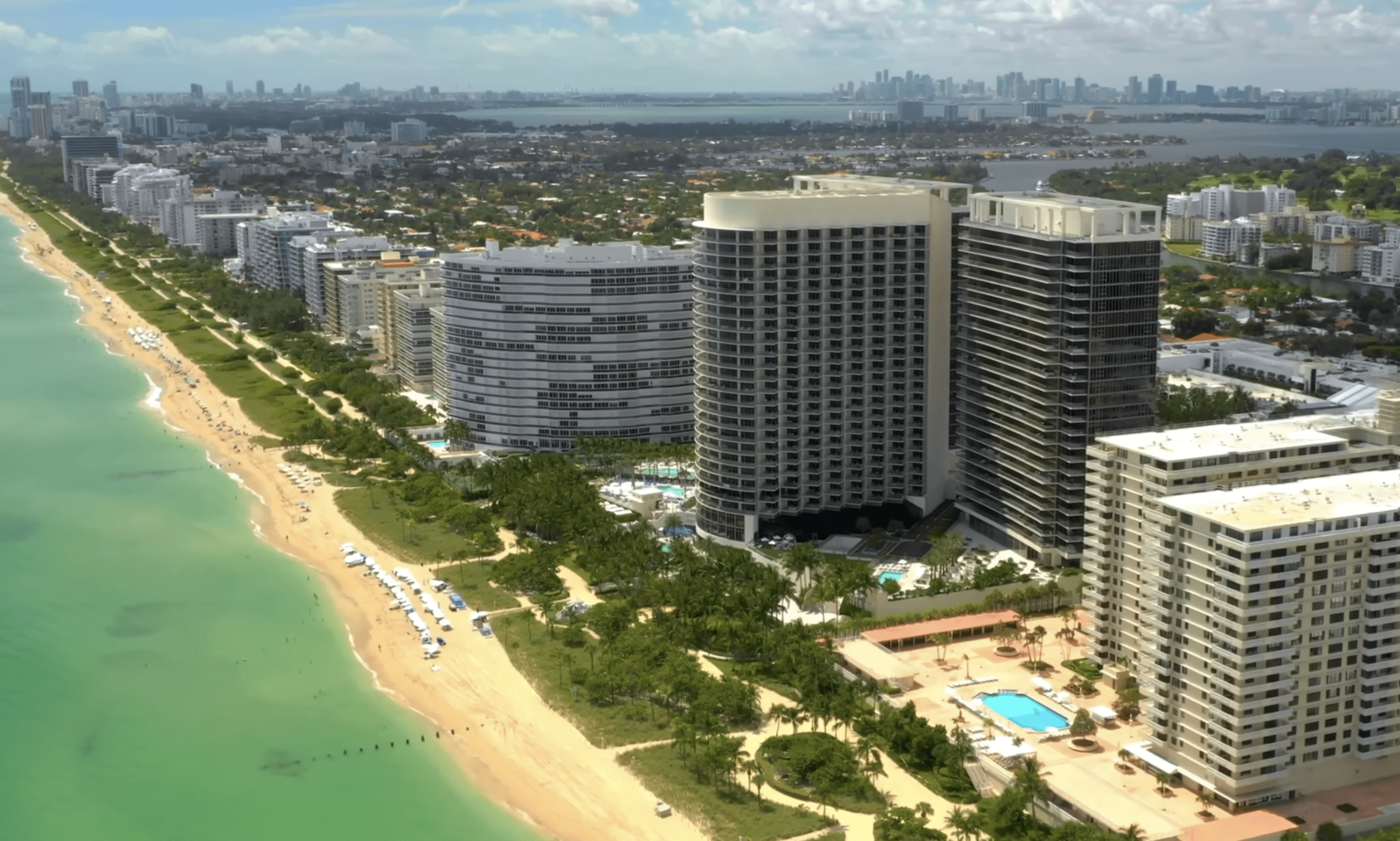 Florida Condo Market Crashing