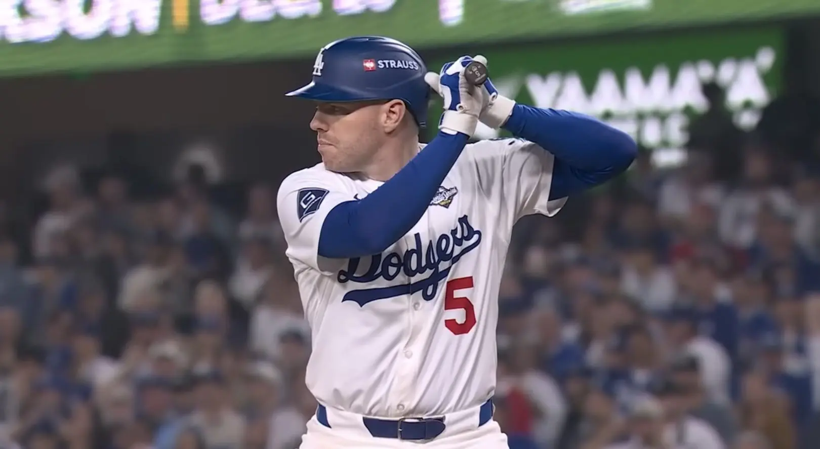 Baseball