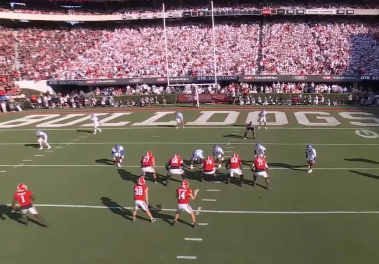 College Football