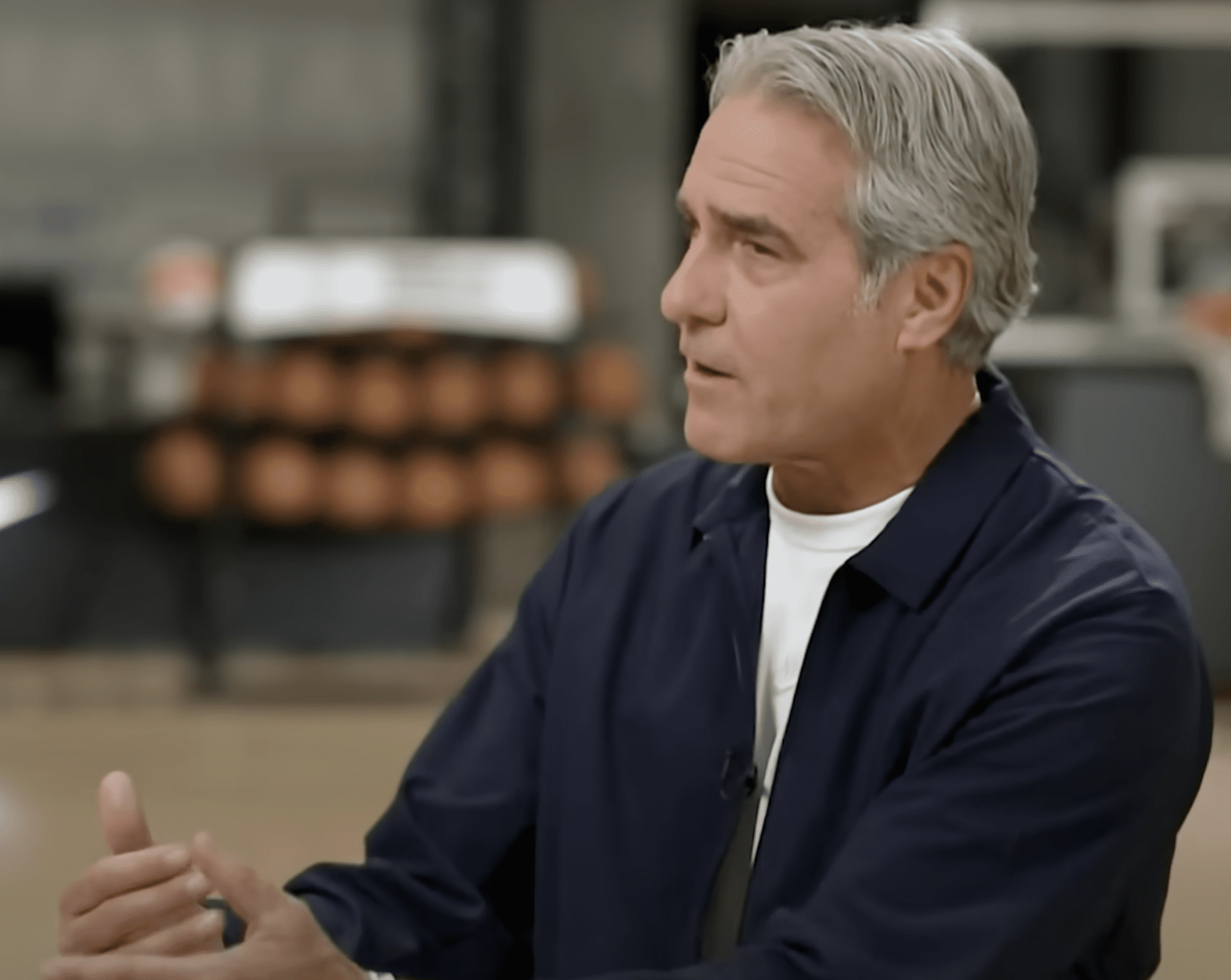 Nike CEO