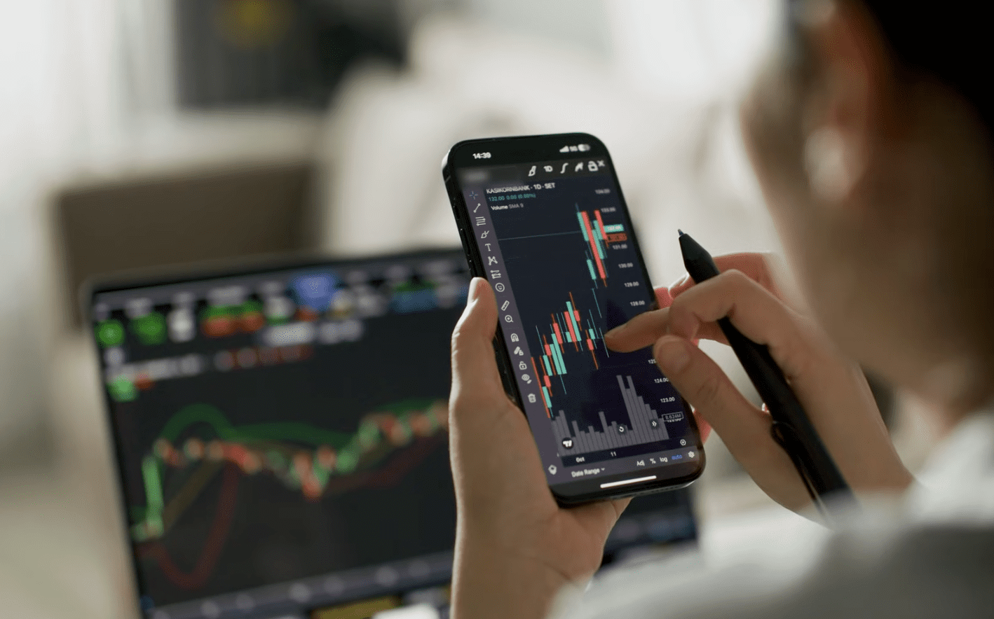 How You Unknowingly Invested In AI