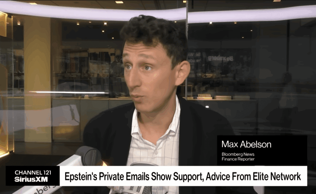 Epsteins Emails