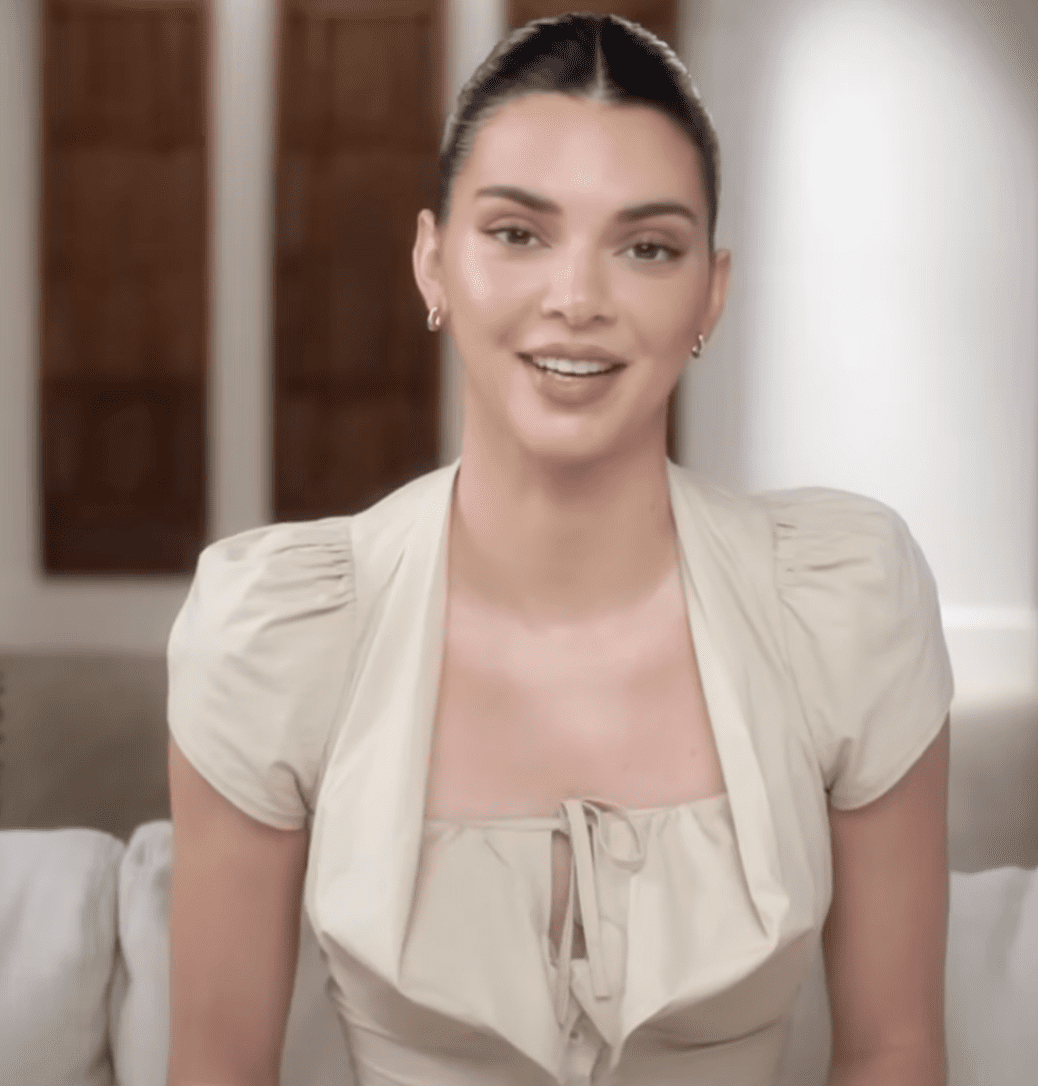 Kendall Jenner