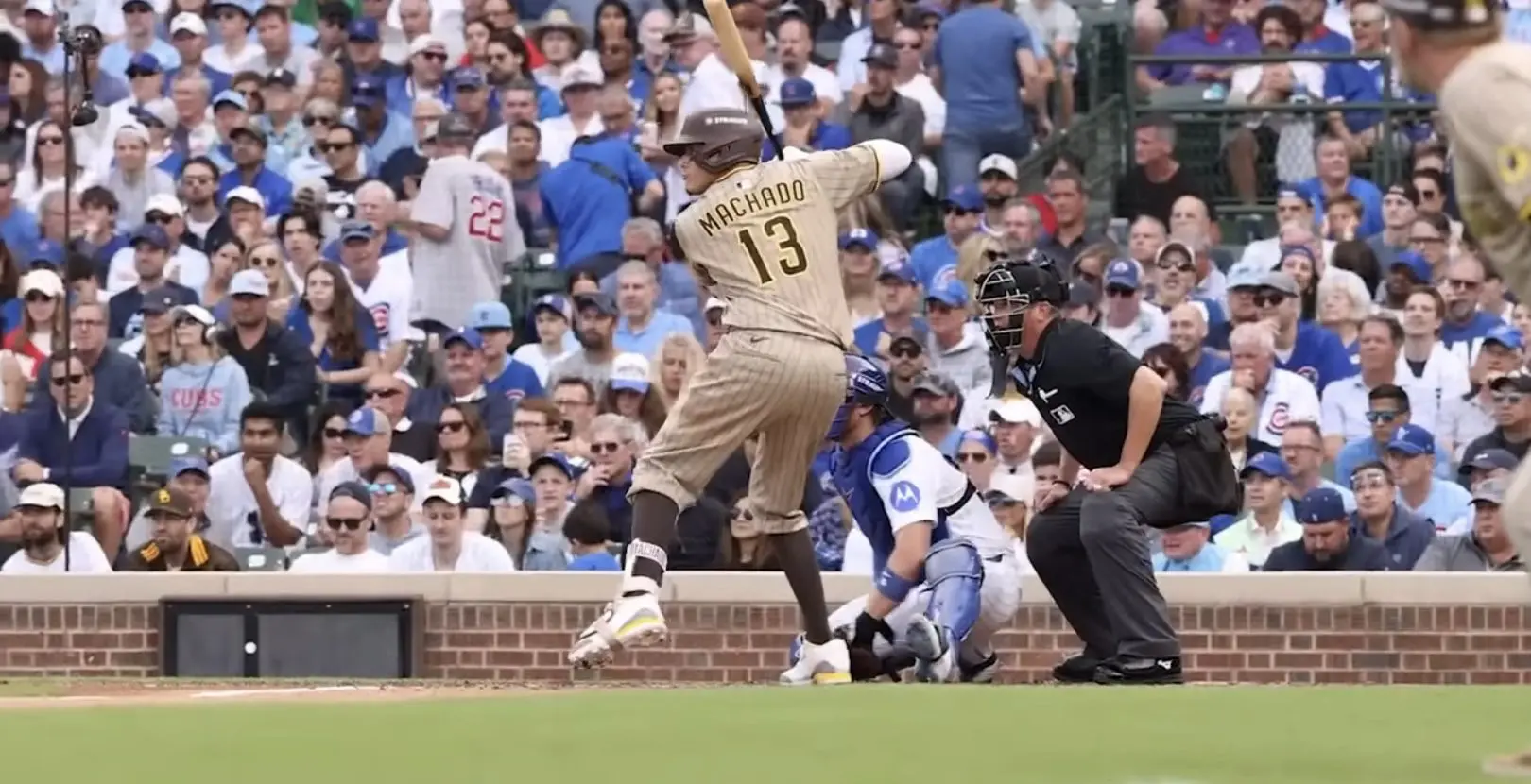 MLB Baseball