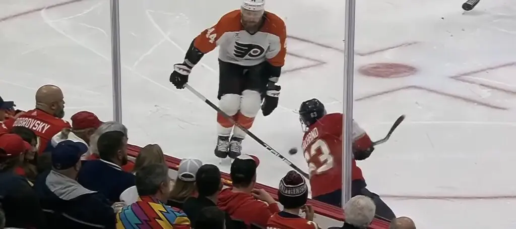 Panthers Hockey
