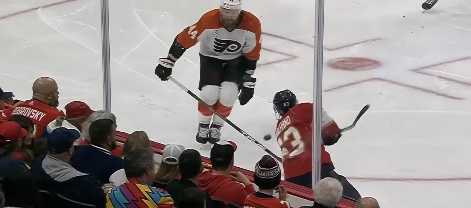 Panthers Hockey