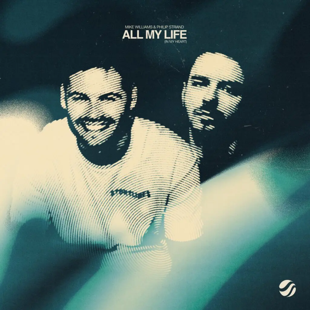 Mike Williams Drops Future House Anthem With Philip Strand | SFL Mediake Williams Philip Strand All My Life (In My Heart) Large | SFL Media