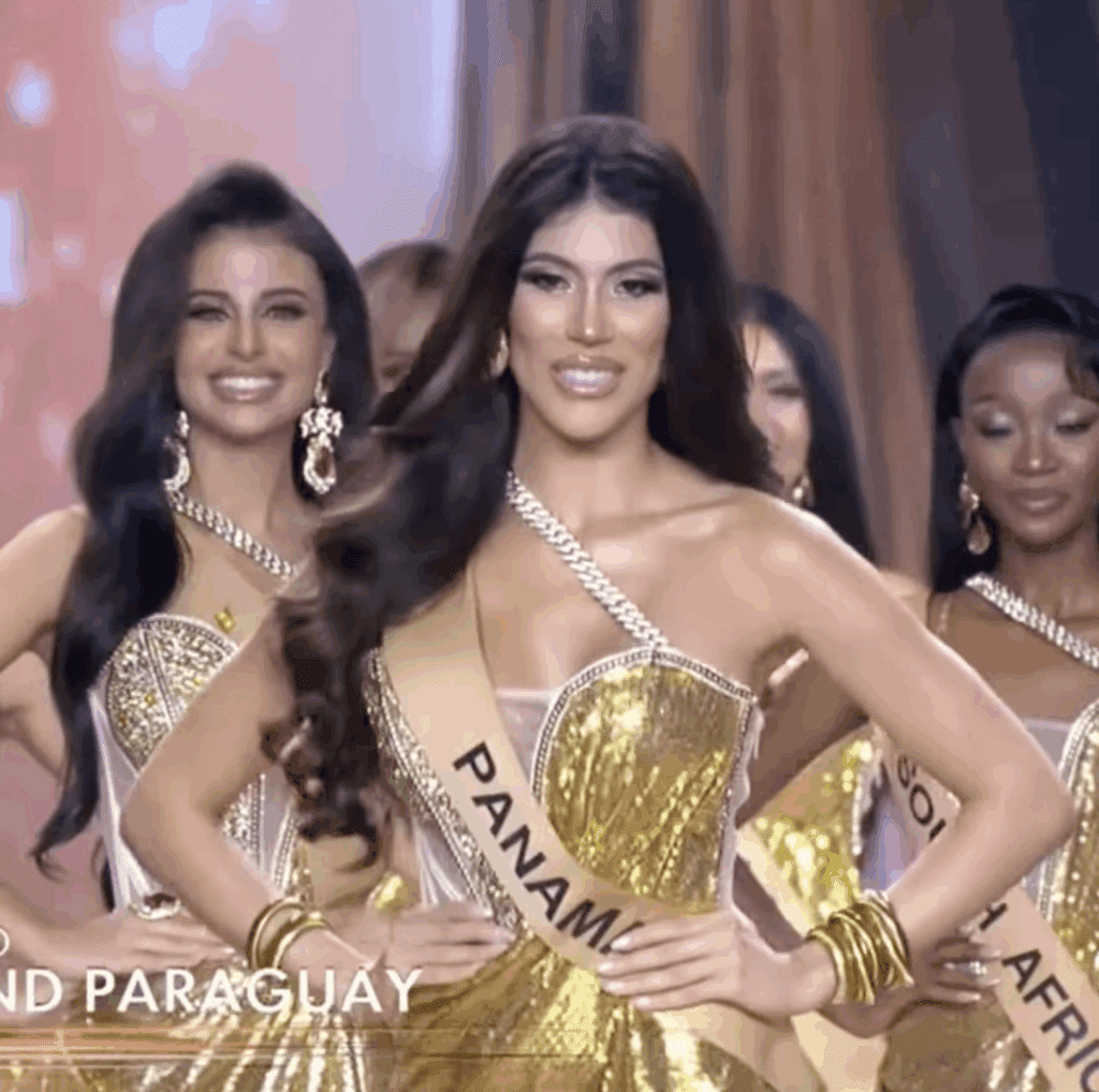 Miss Panama