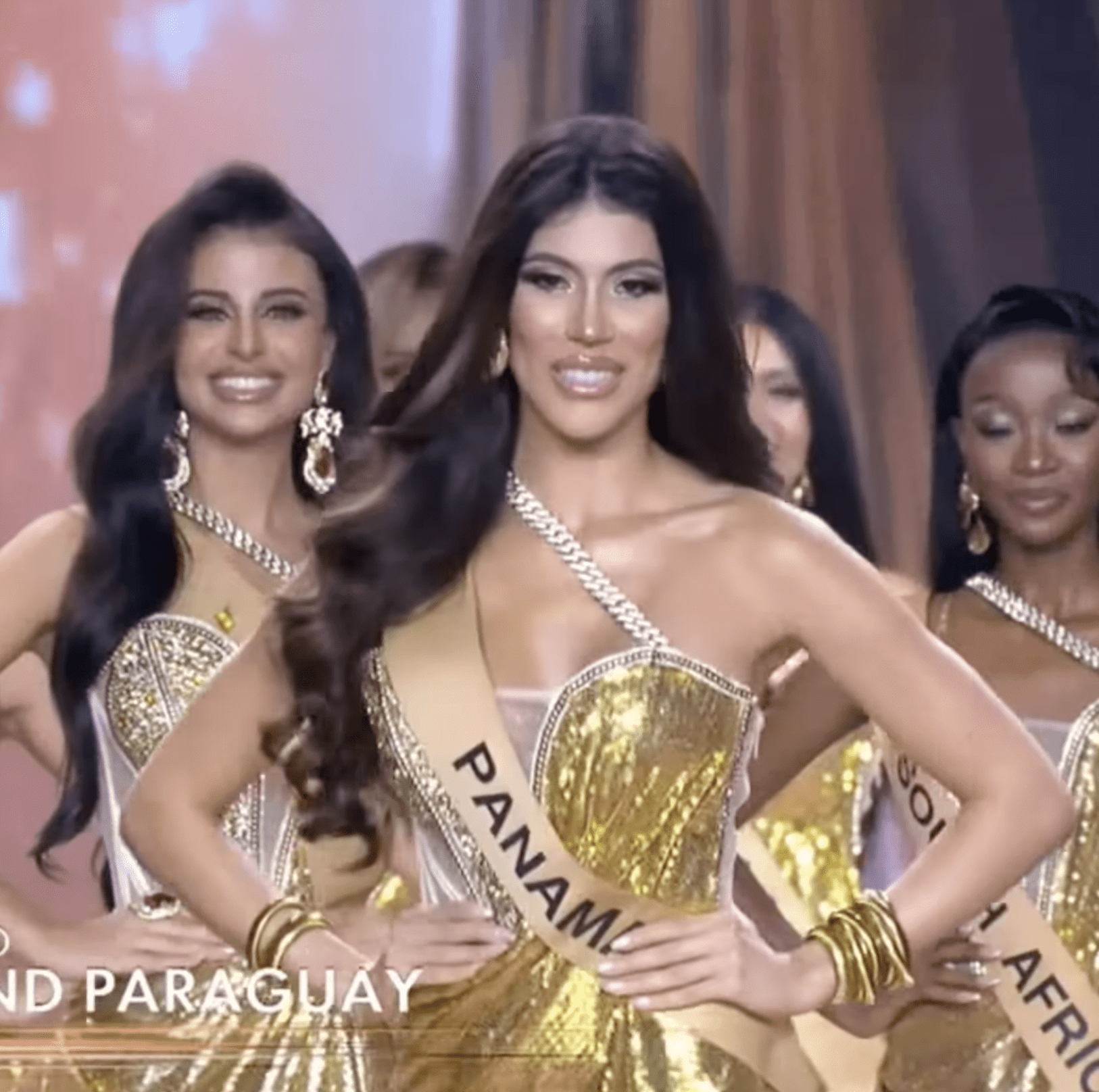 Miss Panama