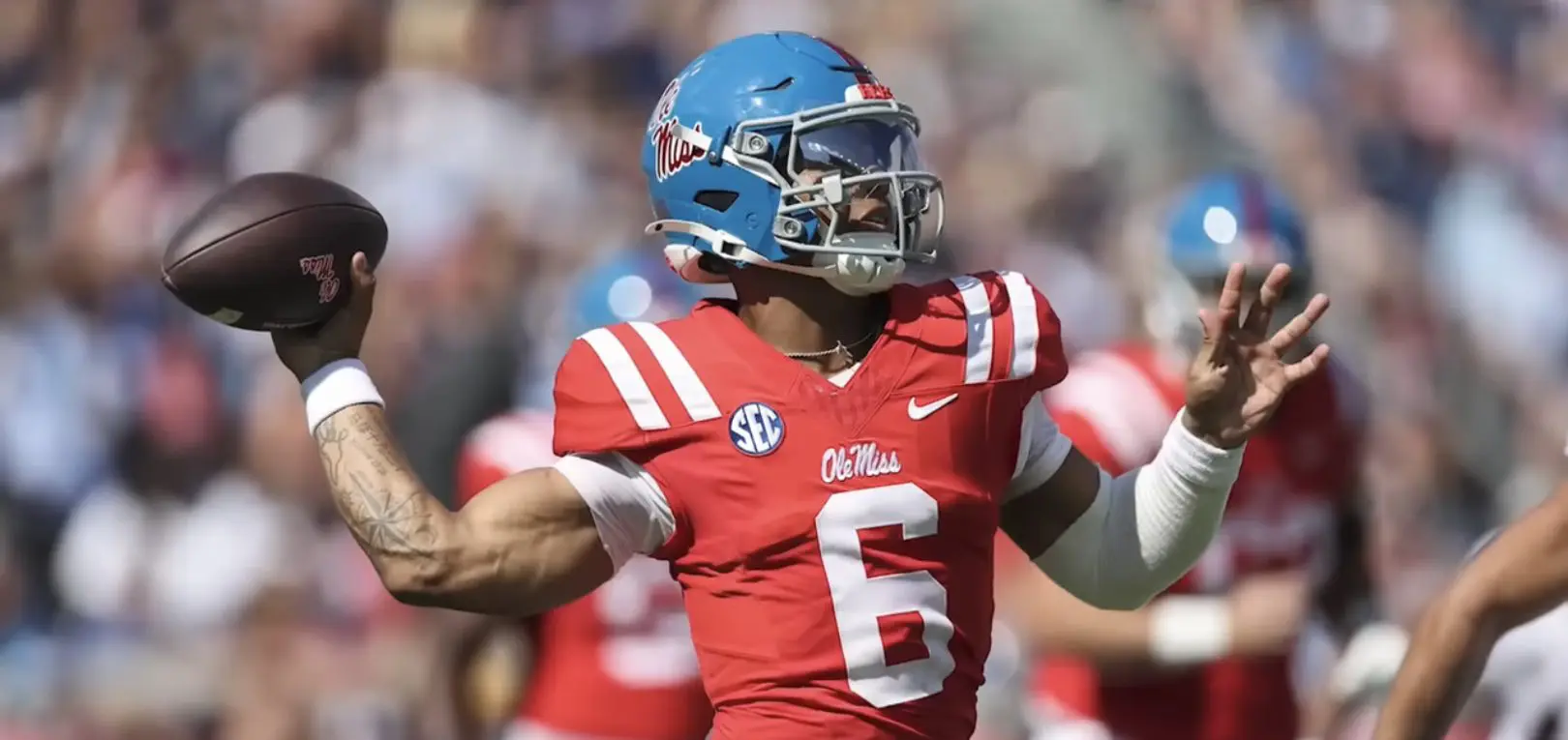 NCAA Football