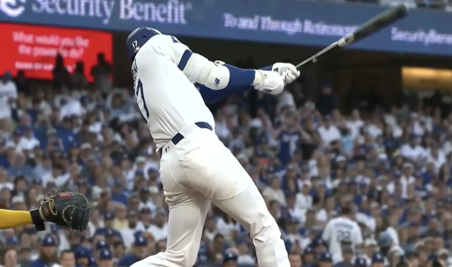 MLB Baseball