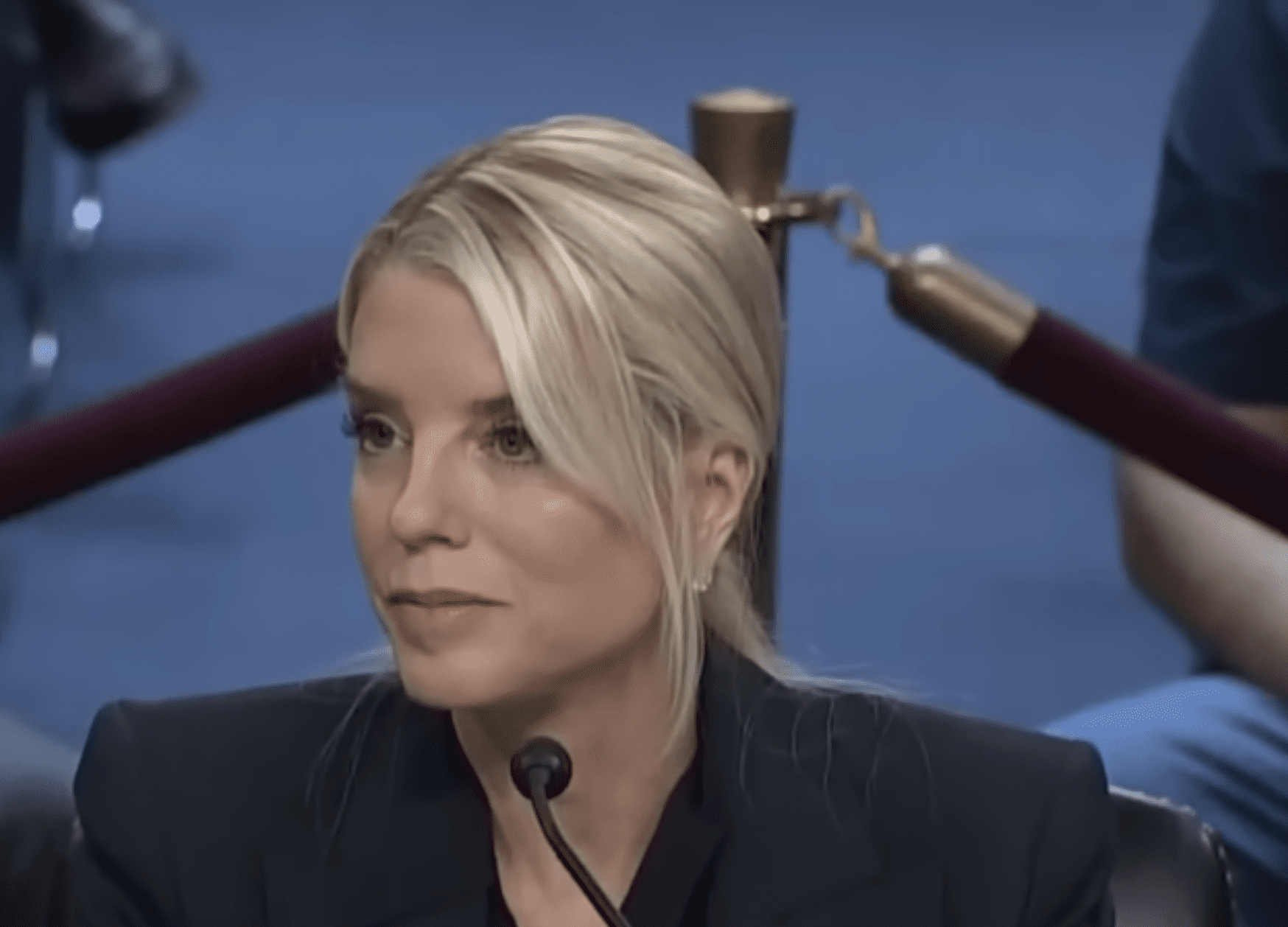 Worst AG in US history: Pam Bondi