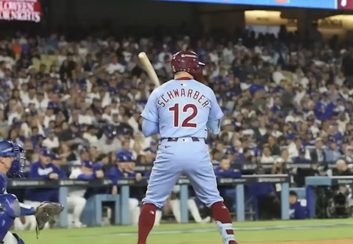 MLB Baseball