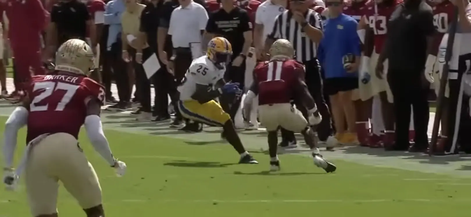 FSU