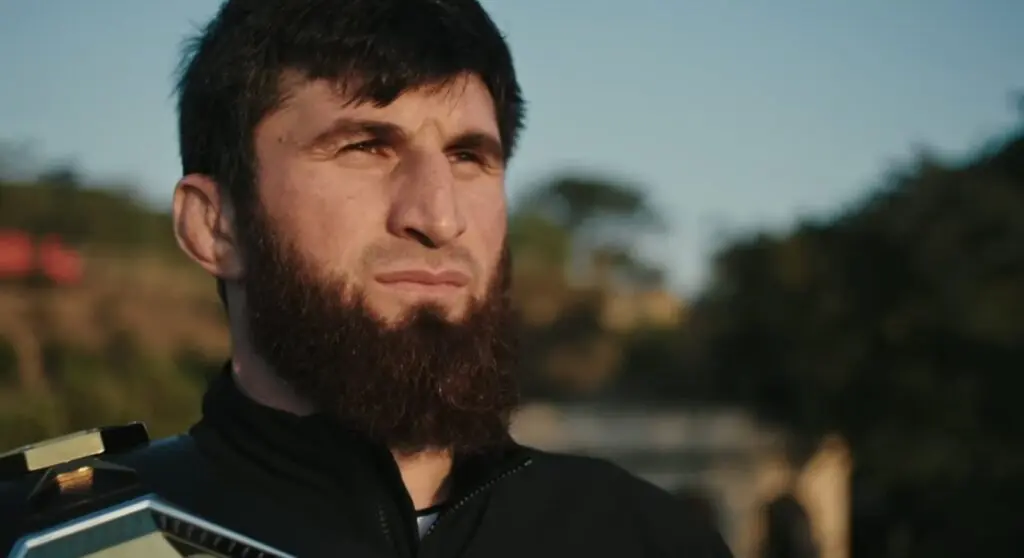 UFC