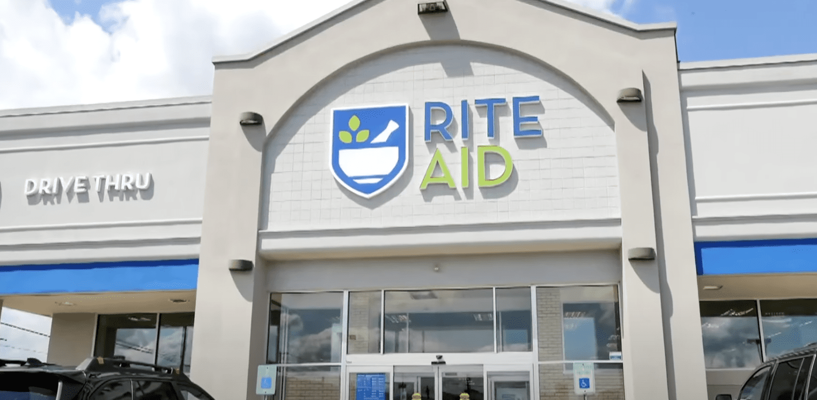 Rite Aid Officially Closes All Stores After Filing for Bankruptcy