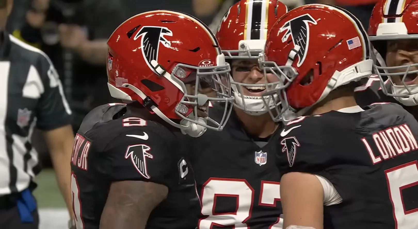 NFL Football