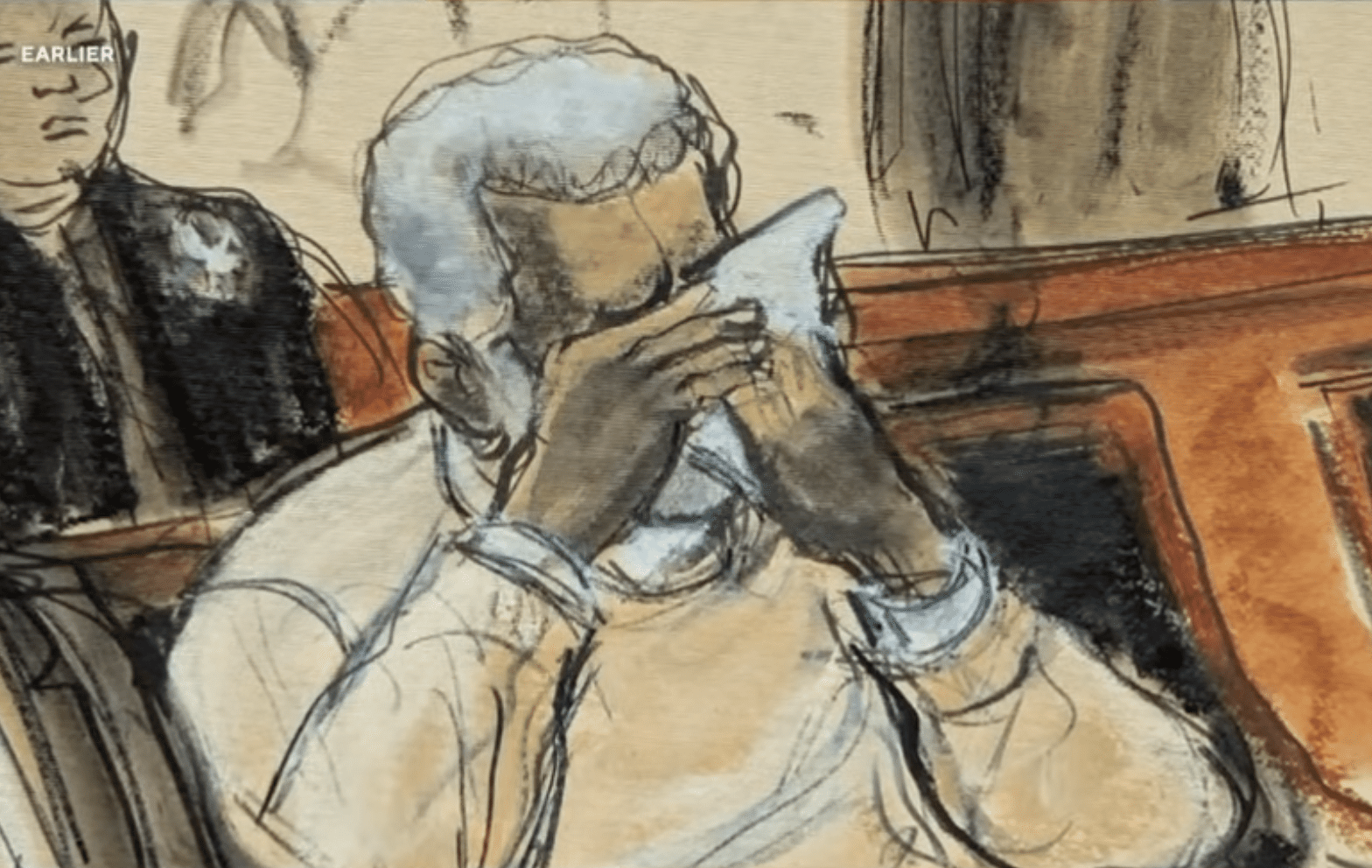 Sean "Diddy" Combs sentenced to 50 months in prison
