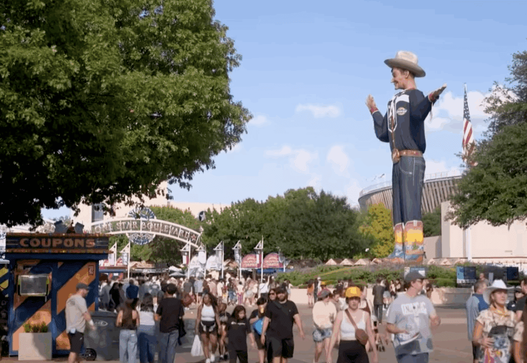 Texas State Fair