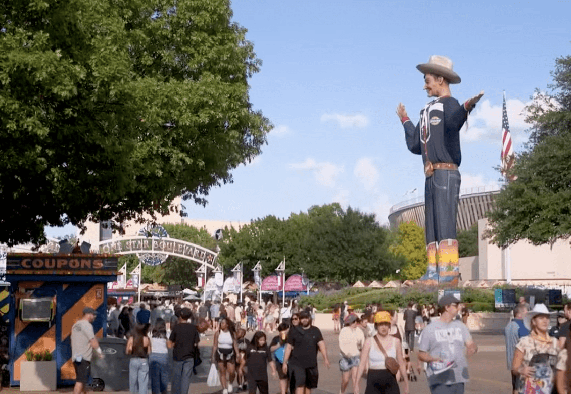 Texas State Fair