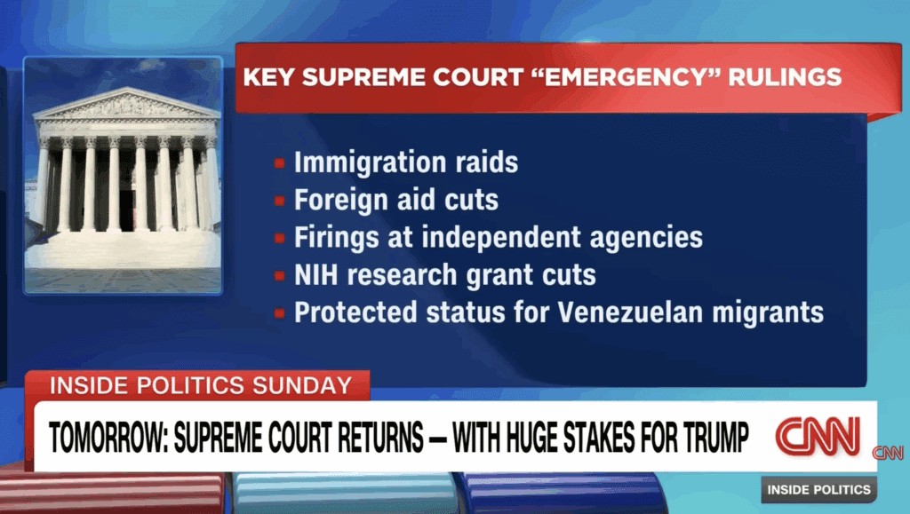 SCOTUS 2025